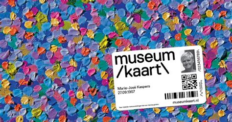 museumjaarkaart flevoland